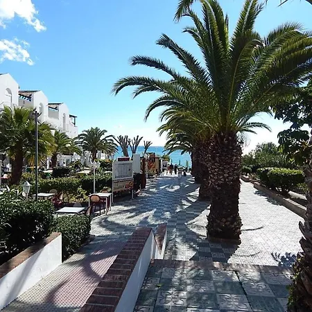 Apartmento Calle Antonio Millon