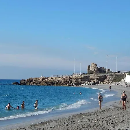 Apartmento Calle Antonio Millon Apartment *