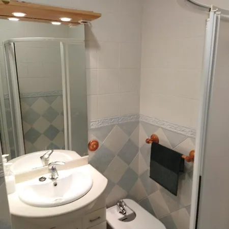 Apartment Apartmento Calle Antonio Millon *