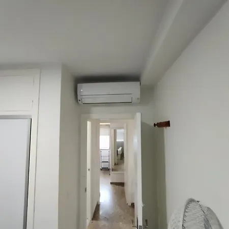 Apartment Apartmento Calle Antonio Millon *