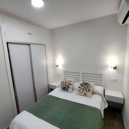 Apartmento Calle Antonio Millon Apartment
