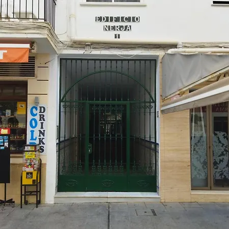 Apartmento Calle Antonio Millon Apartment