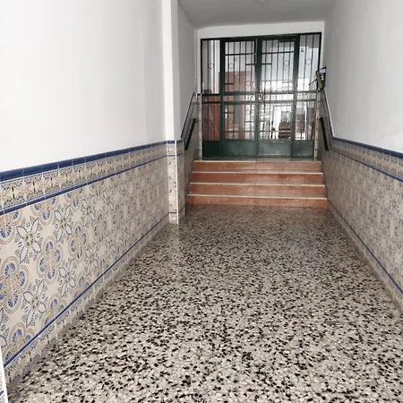 Apartmento Calle Antonio Millon *