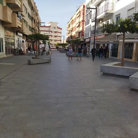 Apartmento Calle Antonio Millon *