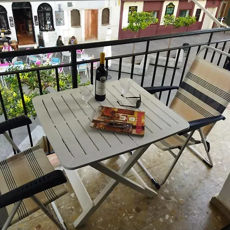 Apartment Apartmento Calle Antonio Millon *