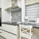 Apartmento Calle Antonio Millón Apartamento Nerja