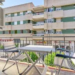 Apartmento Calle Antonio Millón * Nerja