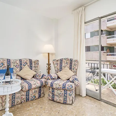 Apartamento Apartmento Calle Antonio Millon