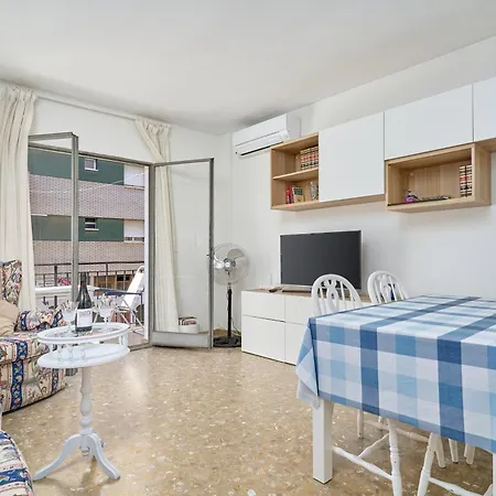Apartmento Calle Antonio Millon Apartamento Nerja