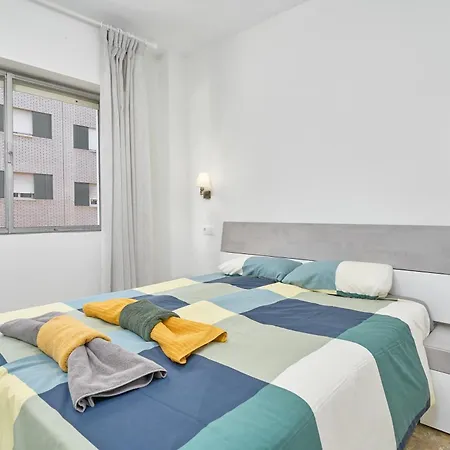 Apartamento Apartmento Calle Antonio Millon *