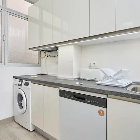 Apartamento Apartmento Calle Antonio Millon Nerja