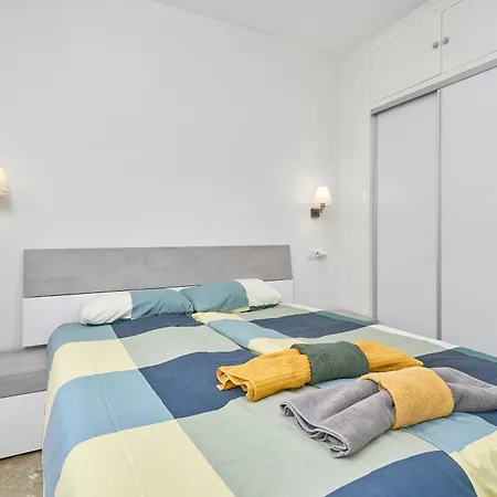 Apartamento Apartmento Calle Antonio Millon