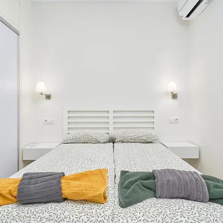 Apartamento Apartmento Calle Antonio Millon Nerja