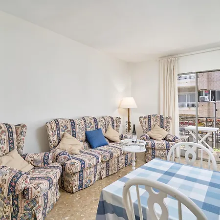 Apartmento Calle Antonio Millon Apartamento *