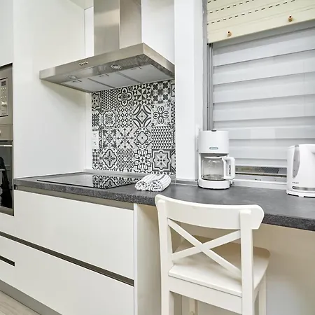 Apartmento Calle Antonio Millon شقة نيرخا