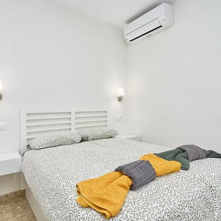 Apartmento Calle Antonio Millon نيرخا