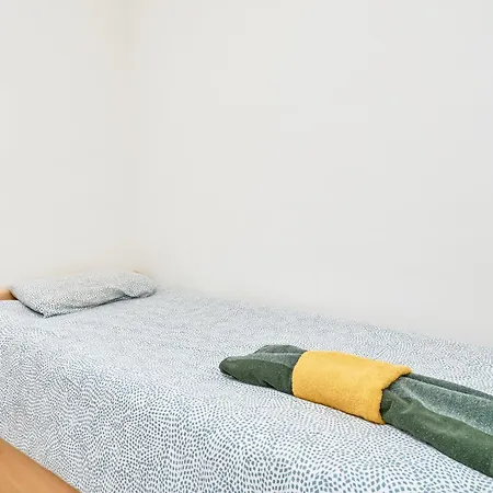 شقة Apartmento Calle Antonio Millon