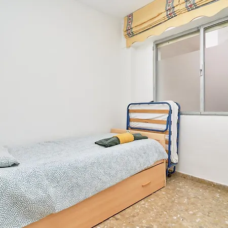 Apartmento Calle Antonio Millon *