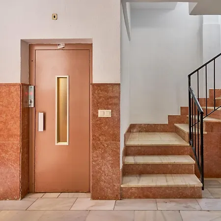 Apartmento Calle Antonio Millon شقة نيرخا