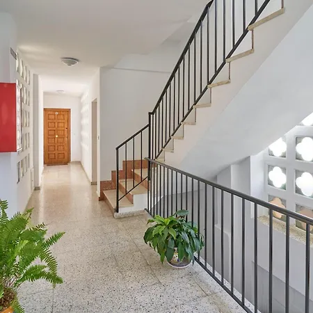 Apartmento Calle Antonio Millon نيرخا
