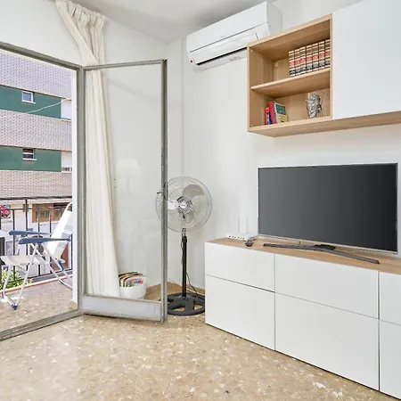 Apartamento Apartmento Calle Antonio Millon Nerja
