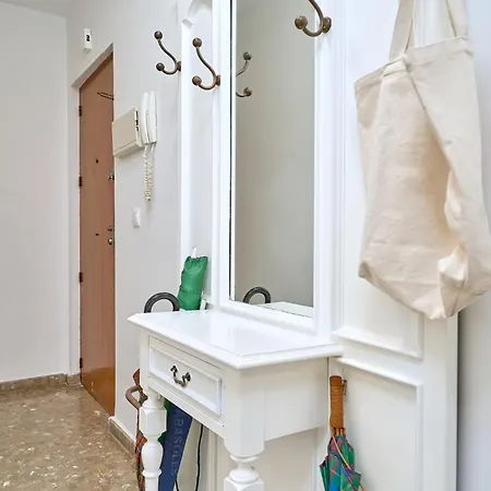 Apartmento Calle Antonio Millon