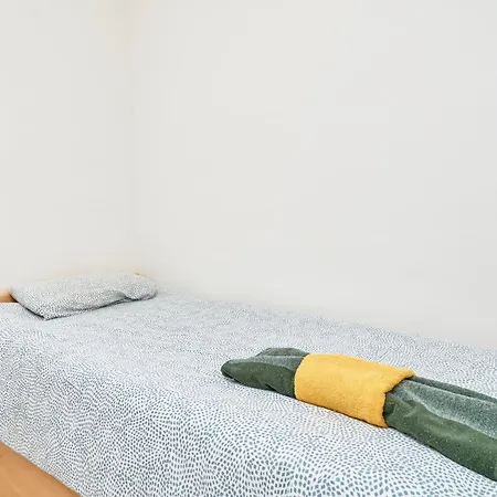 Апартаменты Apartmento Calle Antonio Millon *